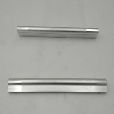 AJLAN CABINET HANDLE CDH-A9 128 DOUBLE WHITE